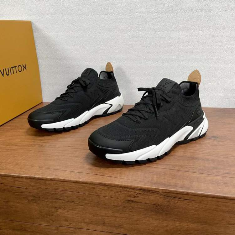 Picture of Louis Vuitton Shoes _SKULVsz39-44hnq090917522
